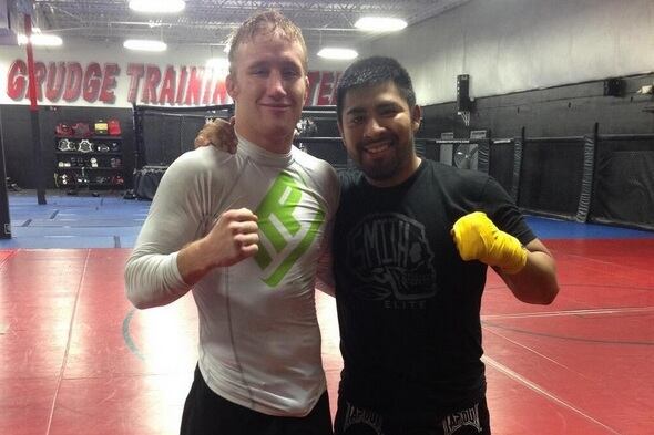 The Beaten Path: 5 Non-UFC Prospects to Watch in January