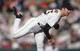 SP Mike Mussina