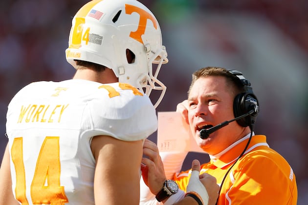 Tennessee Football Recruiting: 7 Early Enrollees Who Will Contribute Immediately
