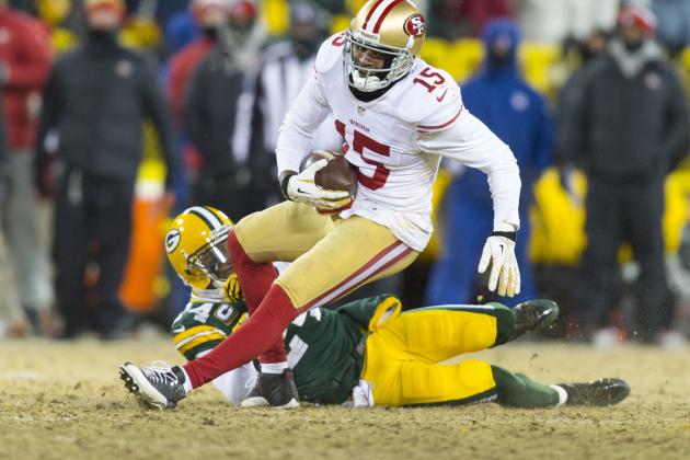 Teams Best Equipped for Cold-Weather Super Bowl: Road to MetLife Stadium