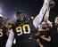DT Will Sutton is (literally) a huge loss for ASU.
