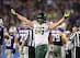 Oregon's Taylor Hart