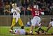 Stanford LB Shayne Skov