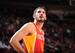 Casspi's services off the bench have been a pleasant surprise for the Rockets.