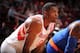 Terrence Jones is having a solid sophomore campaign.