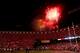 The 49ers closed out the final regular season game at Candlestick Park on December 23, 2013.