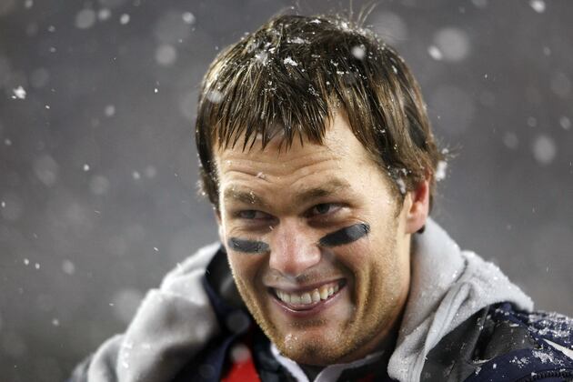 Sports Are Always Better in the Snow