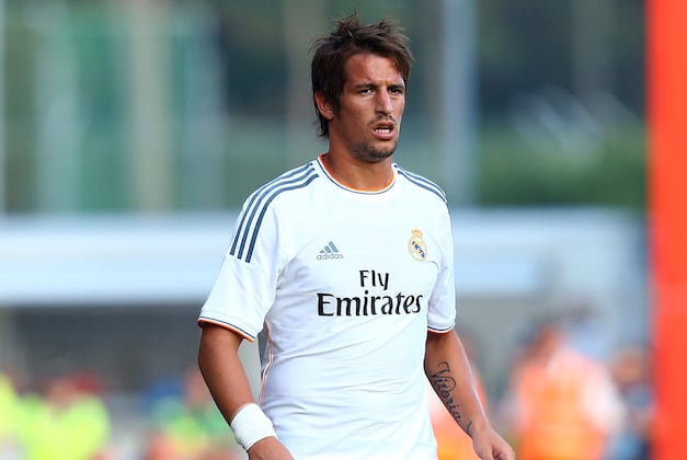 Fabio Coentrao Transfer Rumours: Latest News on the Real Madrid Star