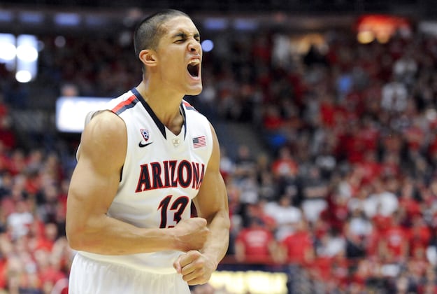 Who Will Be the Last Undefeated Team in College Basketball?