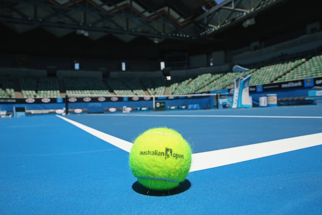 Top 10 Storylines to Follow at the Australian Open