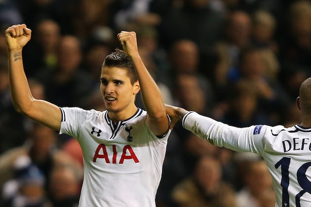 Juventus Transfer News and Rumours Tracker: Week of January 6