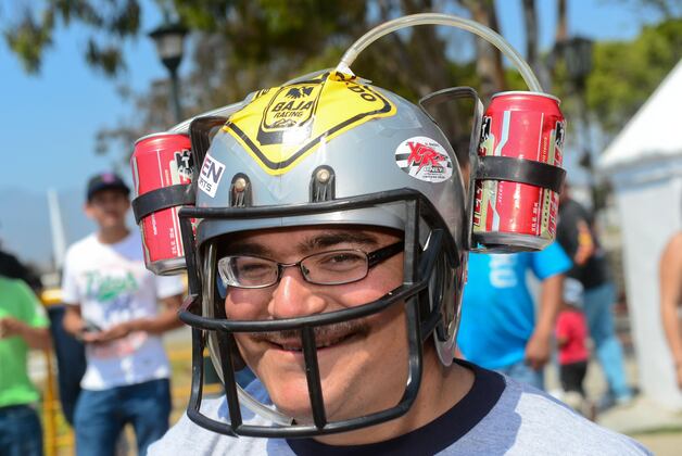 Sports Fan Life Hacks