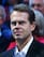 Former Wimbledon champion Stefan Edberg will be watching Roger Federer closely in 2014.