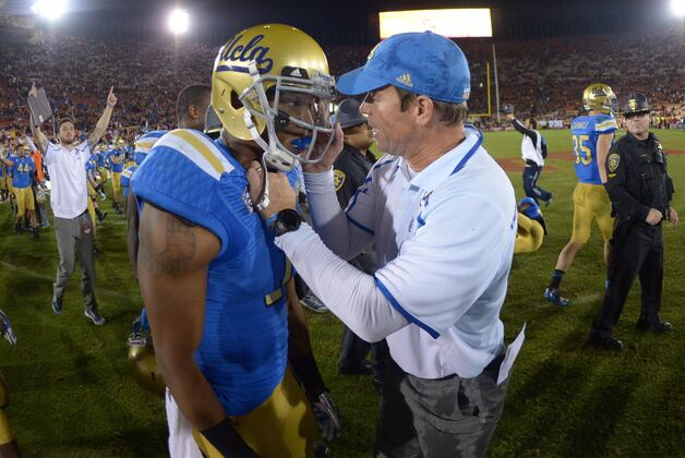 Power Ranking Pac-12 Football Coaches by Recruiting Skills