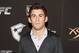 UFC bantamweight Dominick Cruz