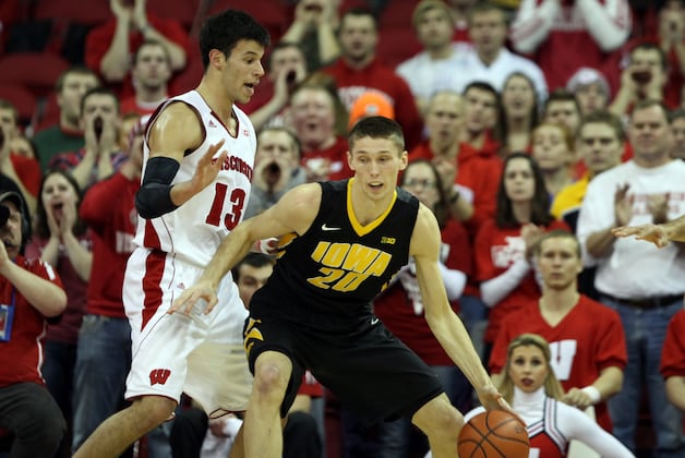 Each Top 25 College Basketball Team's Most Difficult Conference Matchup