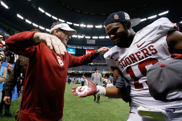 7 Teams Who Will Ride Bowl Season Momentum into Huge 2014 Campaigns