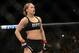 Rousey is staying busy with two fights in less than two months.