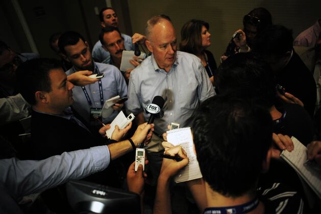 Grading New York Mets' Moves so Far This Offseason