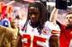 Jamaal Charles' concussion this weekend won't keep him from being 2014's No. 1 overall fantasy pick.