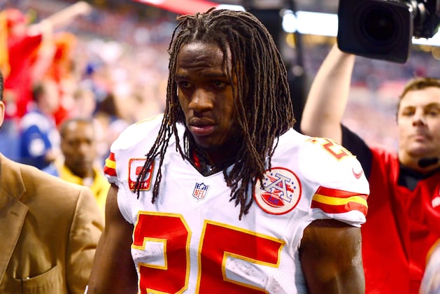 Fantasy Football 2014: Top 10 Things to Watch This Winter