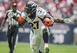 Knowshon Moreno enjoyed a breakthrough year, but has he priced himself out of Denver now?