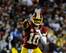 Robert Griffin III won't have to deal with Mike Shanahan as his head coach any longer.