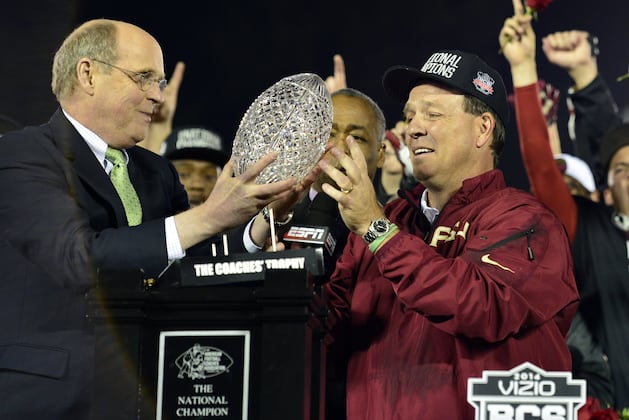 BCS National Championship 2014: 10 Things We Learned from Auburn vs. FSU