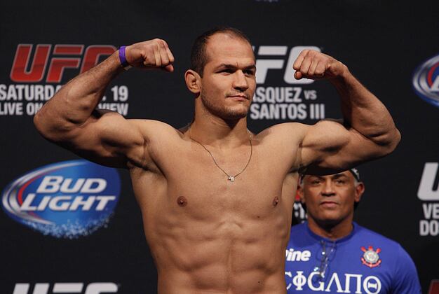 The UFC's 5 Biggest Pay-Per-View Draws Right Now