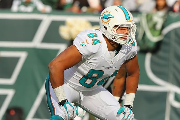 6 Miami Dolphins Who Will Be on the Roster Bubble