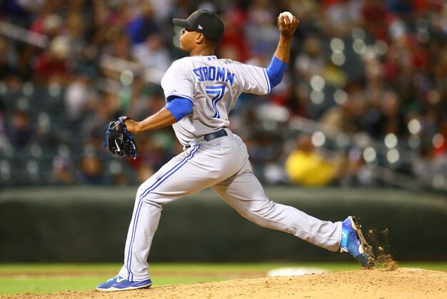 Toronto Blue Jays' Top 10 Prospects for 2014