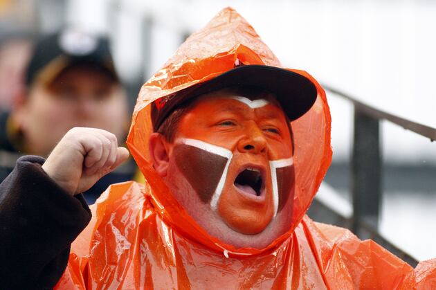 Cleveland Browns 2014 Mock Draft: Round by Round Best-Case Scenarios