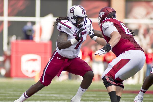 2014 NFL Draft: Previewing This Year's Franchise Cornerstones