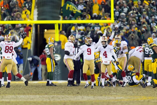 Dissecting Most Crucial Matchups in 49ers' Showdown with Panthers