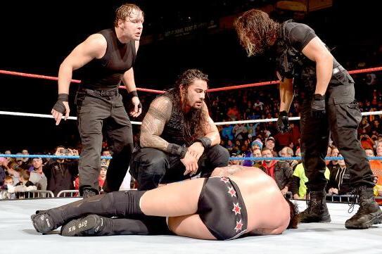 Biggest Takeaways from Old School Raw