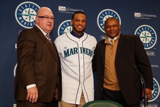 5 MLB Teams Poised to Make the Biggest Leaps During the 2014 Season