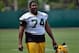 Marshall Newhouse will find himself on the roster bubble in 2014.