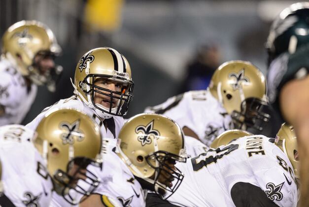 Saints vs. Seahawks: Who Has the Edge at Every Position
