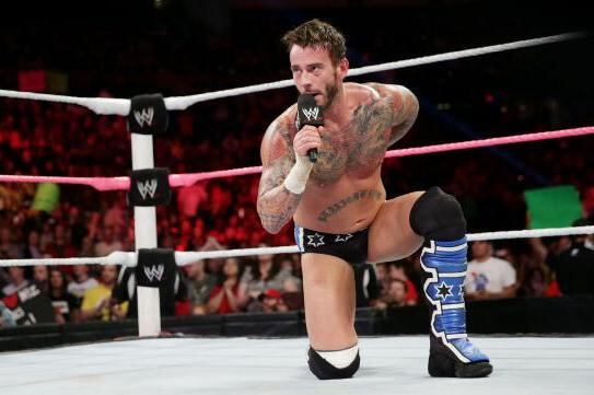 WWE Royal Rumble 2014: Power Ranking Likely Rumble Winners After Jan. 6 Raw