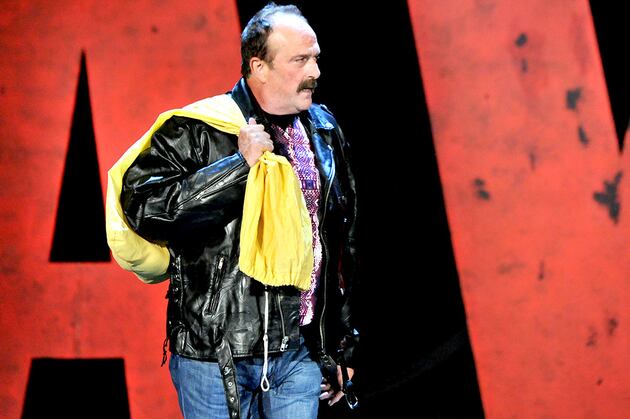 The Good, the Great and the Awesome from Raw (1/6/14)