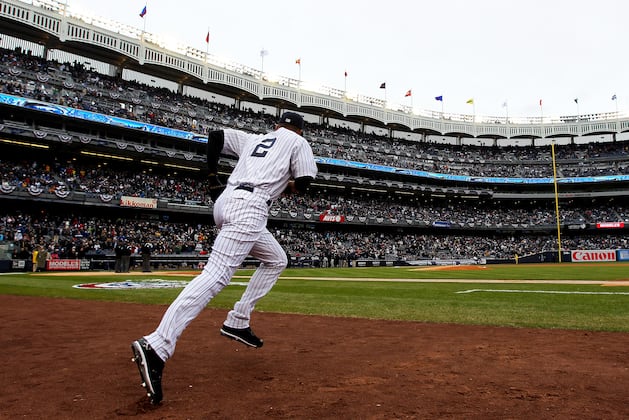 What to Expect from Every Yankees Starter in 2014