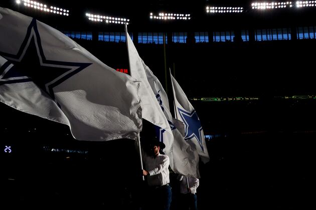 6 Dallas Cowboys Who Could Be on the Roster Bubble in 2014