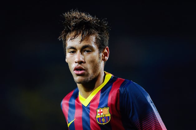 Picking a World Football Flair XI: Neymar, Ronaldo and Iniesta Star