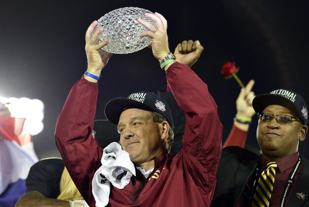 College Football Conference Power Rankings Post Bowl Season