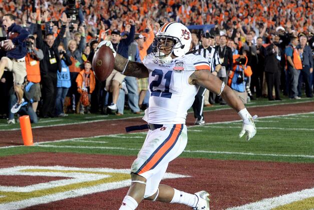 Players Who Helped or Hurt 2014 NFL Draft Stock in BCS National Championship