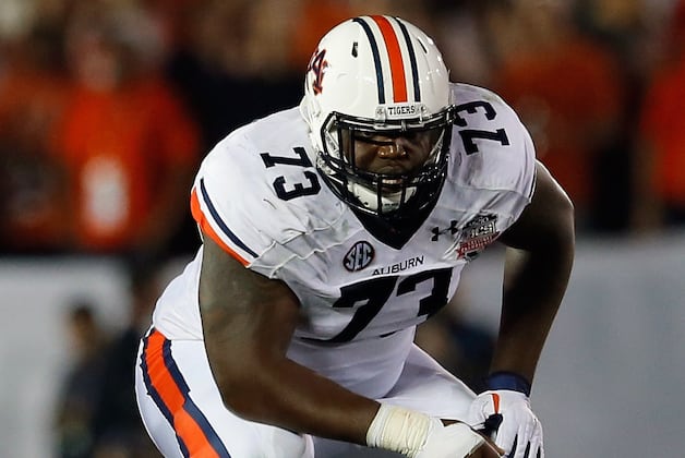 10 NFL Draft Prospects Every New York Giants Fan Should Know About