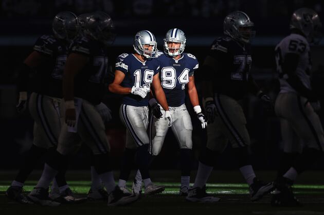 2014 NFL Free Agents: Who Are the Top Potential Cap Casualties?