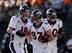 Eric Decker put up prolific numbers with Peyton Manning, but can the Broncos afford to keep him?