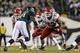 Jon Asamoah has become a staple of a Chiefs' offensive line who has made Jamal Charles a star.