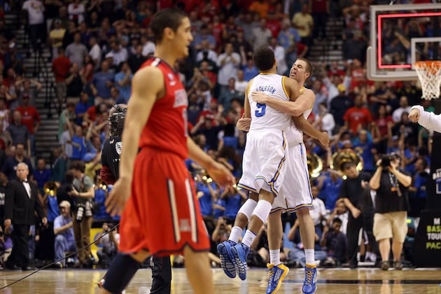 Pac-12 Hoops: Why Arizona-UCLA Is West Coast's Version of Duke-North Carolina